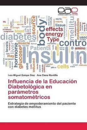 Influencia de la Educacion Diabetologica en parametros somatometricos