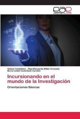 Incursionando en el mundo de la Investigacion