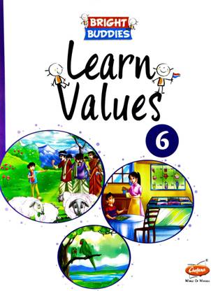 Learn Values class - 6