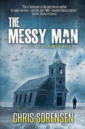 The Messy Man