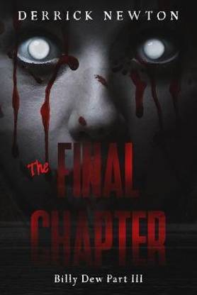The Final Chapter