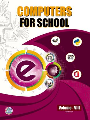 COMPUTERS FOR SCHOOL