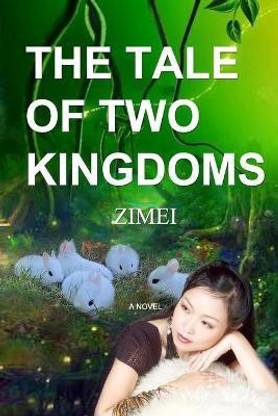 The Tale of Two Kingdoms