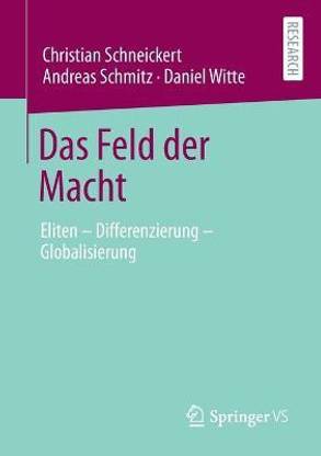 Das Feld der Macht