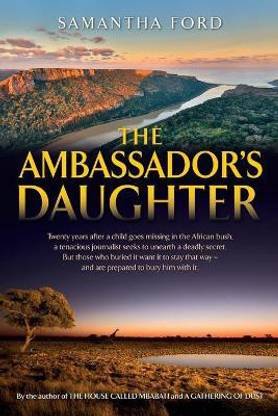 The Ambassadors Daughter