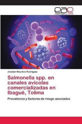 Salmonella spp. en canales avicolas comercializadas en Ibague, Tolima