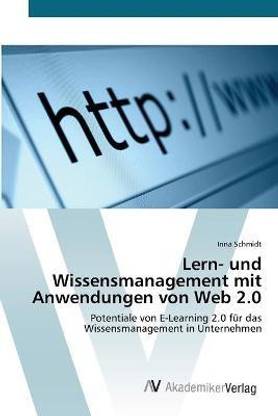 Lern- und Wissensmanagement mit Anwendungen von Web 2.0