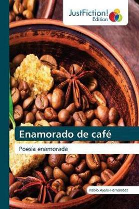 Enamorado de cafe