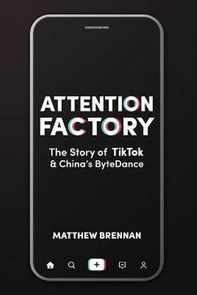 Attention Factory