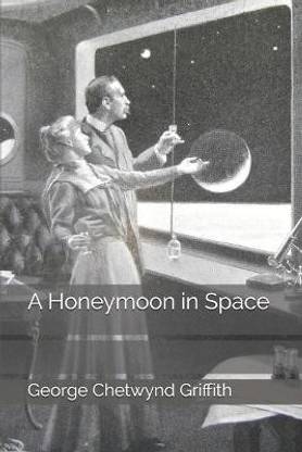 A Honeymoon in Space