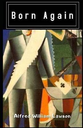 Born Again Illustrated