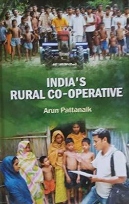 India rural cooperative