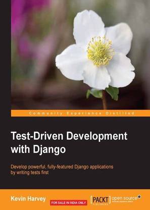 Test-Driven Development with Django