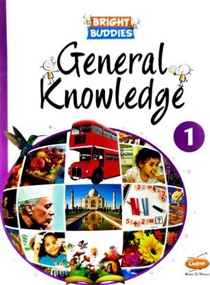 General Knowledge class - 1