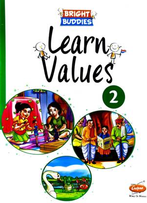 Learn Values class - 2