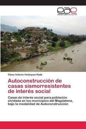 Autoconstruccion de casas sismorresistentes de interes social