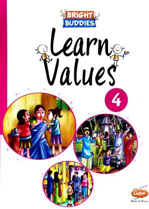 Learn Values class - 4