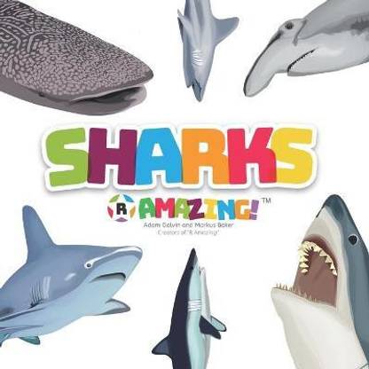 Sharks R Amazing!