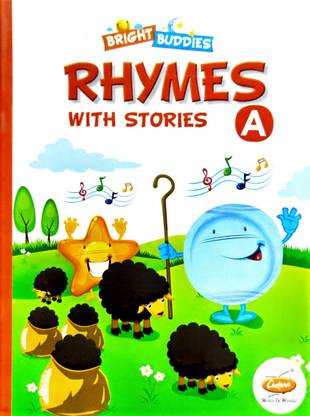Rhymes With Stories - A