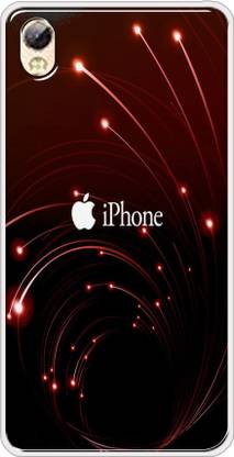 Appcityprint Back Cover for Tecno i3 Pro / Tecno i3