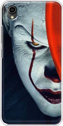 Hansviprint Back Cover for VIVO Y91i ,VIVO Y90