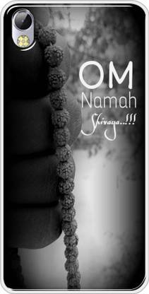 Hansviprint Back Cover for Tecno i5