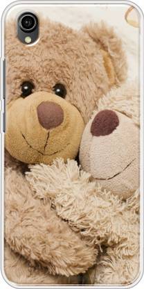 Hansviprint Back Cover for VIVO Y90