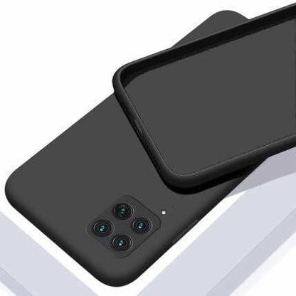 welldesign Back Cover for SAMSUNG Galaxy M32, SAMSUNG M32