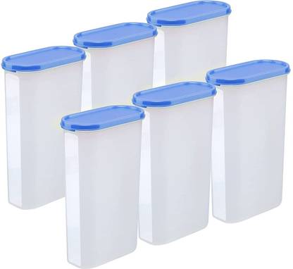 Cutting EDGE Plastic Grocery Container  - 3 L