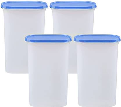 Cutting EDGE Plastic Grocery Container  - 3 L