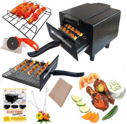 Geico master nano electric tandoor Electric Tandoor