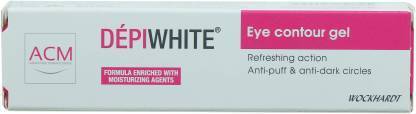 DEPIWHITE ACM Eye Contour Gel 15Ml