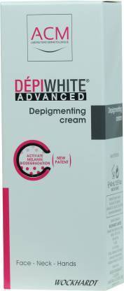 DEPIWHITE ACM Advanced Depigmenting Cream 40 ml