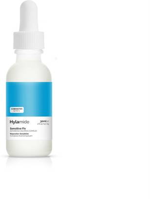 Hylamide Booster, Sensitive Fix