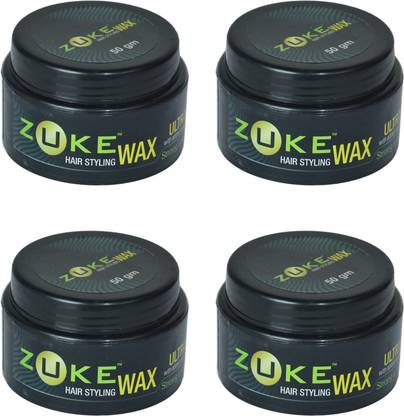 zuke HAIR STYLING WAX Hair Wax
