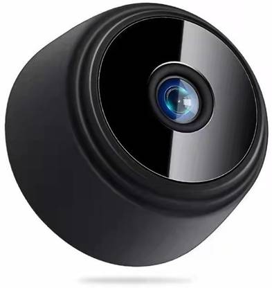 JRONJ Mini Wireless Hidden Camera Home WiFi Security Cameras with App, Newest Wireless WiFi HD 1080P Camera Cam with Night Vision Spy Camera