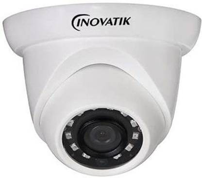 Inovatik INO-1845A24P-BETA ALPHA Security Camera
