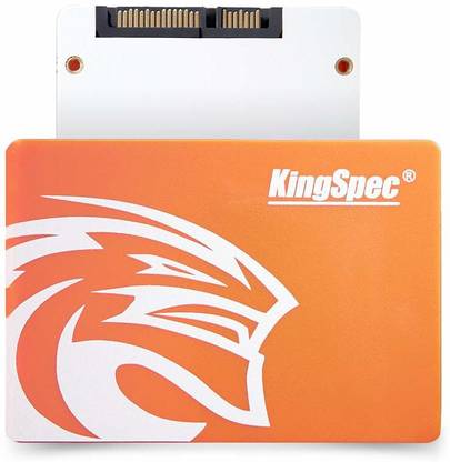 KingSpec Computer P4-240 240 GB Laptop, Desktop, All in One PC's White SATA Internal Solid State Drive (SSD) (SSD 240GB Internal Solid State Drive for Laptop Desktop Sata3 2.5" 7mm Hard Disk for Computer P4-240)