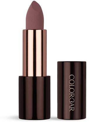 COLORBAR Sinful Matte Lipcolor- Sin (001)
