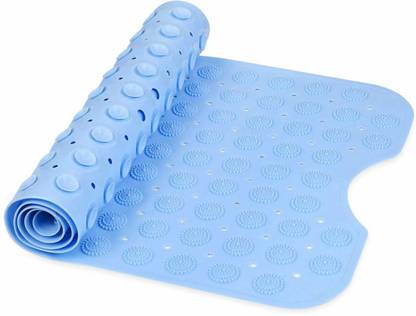 Shree Ganesh Creation Silicone Bathroom Mat