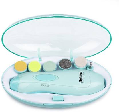 Hykon Baby Electric Nail Trimmer