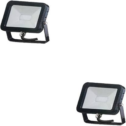 BAJAJ 830114-Pk2 Flood Light Outdoor Lamp