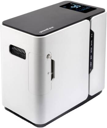 Yuwell YU300_DZ-1B Oxygen Concentrator