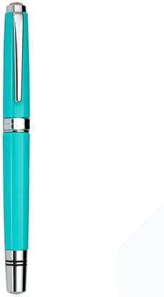 Twsbi CLASSIC TURQUOISE - FINE. Fountain Pen