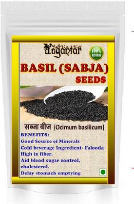 YUGANTAR OCIMUM SANCTUM Seed