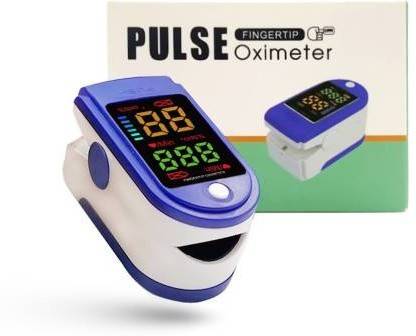 Body Safe Blue And White Pulse Oximeter Instant Read OLED Digital Finger Pulse Oximeter Spo2h Blood Oxygen Monitor Arterial Saturation Monitor With Pulse Rate Monitor Heart Rate Monitor Medical Health Monitoring Device with Automatic Shutdown + + Lanyard Hanging Cord Strap Fintertip Pulsioximetro for Measuring Human Hemoglobin Saturation + Heart Rate Through Finger Pulse Oximeter (Blue) Pulse Oximeter (Blue, White) Pulse Oximeter (Blue, White) Pulse Oximeter
