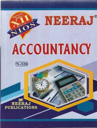 Neeraj Accountancy Class-12