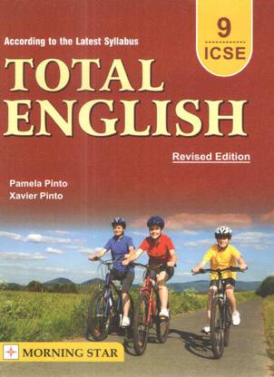 Icse Total English Class - 9
