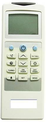 Akshita ELECTROLUX Ac Remote Control ( Chake Image With Old Remote ) Generic Remote Controller