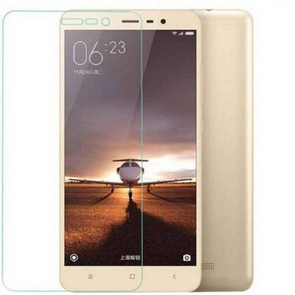 ENOLA Tempered Glass Guard for Mi Redmi Note 3